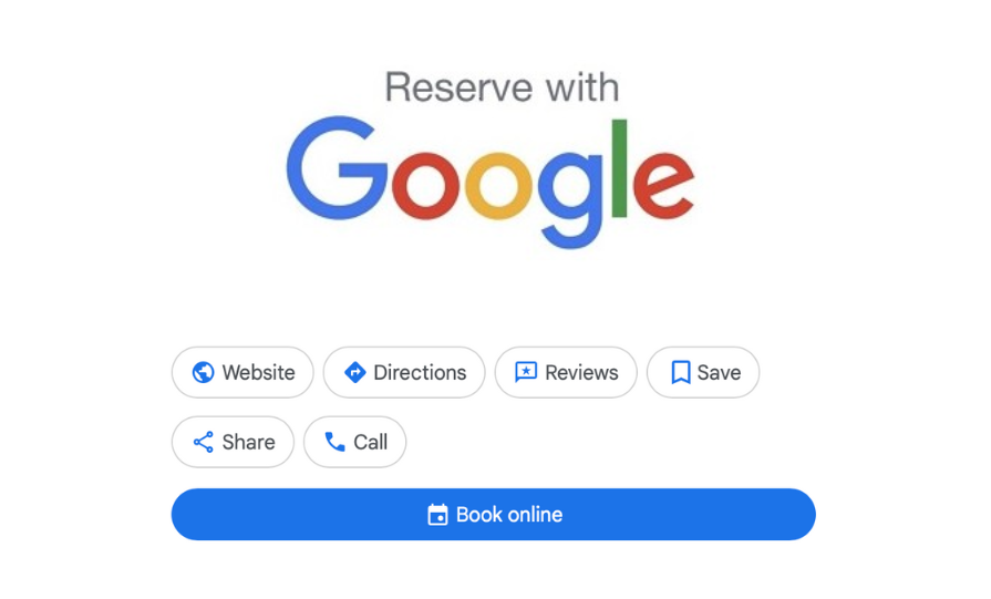 Easy Tee Golf | Reserve with Google